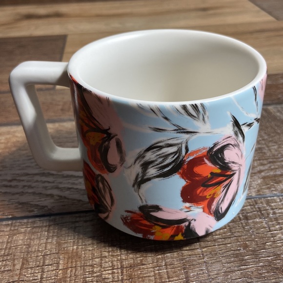 Starbucks Peony Swirl 14 oz Mug 2019 - Picture 7 of 10